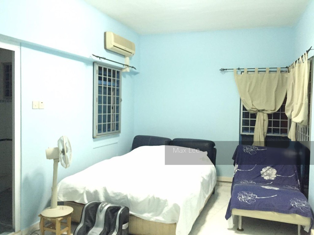 Blk 468C Admiralty Drive (Sembawang), HDB Executive #127126682